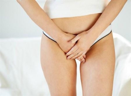 Vaginal Dryness & Recurrent Infections