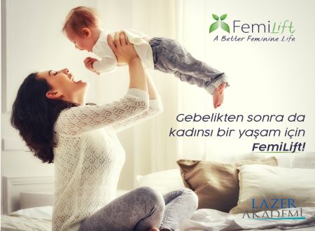 Why FemiLift Gynecological Laser